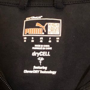Puma Jackets & Coats - SALE Puma DryCell Animal Print Jacket Puma Jackets & Coats - SALE Puma DryCell Animal Print Jacket